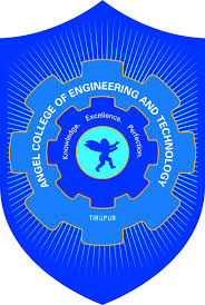 Angel College of Engineering and Technology Company logo
